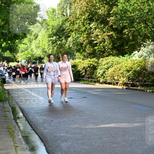 14.06.2026 - REWE Women's Run Dr. Thomas Lammeyer http://msf.ph/oto/9760444 14.06.2026 09:25:42 Laufen  meine-sportfotos.de