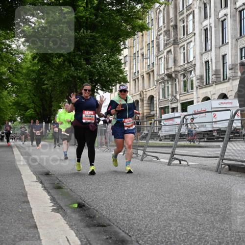 14.06.2026 - REWE Women's Run J. Mangold http://msf.ph/oto/9764063 14.06.2026 11:11:31 Ziel 5265, 5362, 5730 meine-sportfotos.de