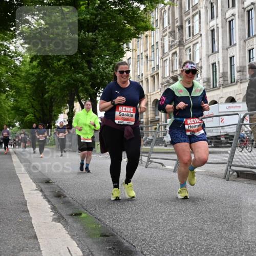 14.06.2026 - REWE Women's Run J. Mangold http://msf.ph/oto/9764088 14.06.2026 11:11:32 Ziel 5265, 5362, 5730 meine-sportfotos.de