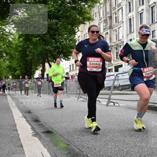 14.06.2026 - REWE Women's Run J. Mangold http://msf.ph/oto/9764094 14.06.2026 11:11:32 Ziel 5265, 5362, 5730 meine-sportfotos.de