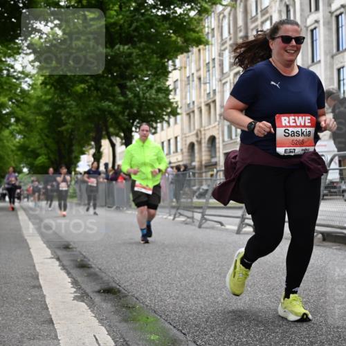14.06.2026 - REWE Women's Run J. Mangold http://msf.ph/oto/9764105 14.06.2026 11:11:33 Ziel 5265, 5362, 5730 meine-sportfotos.de