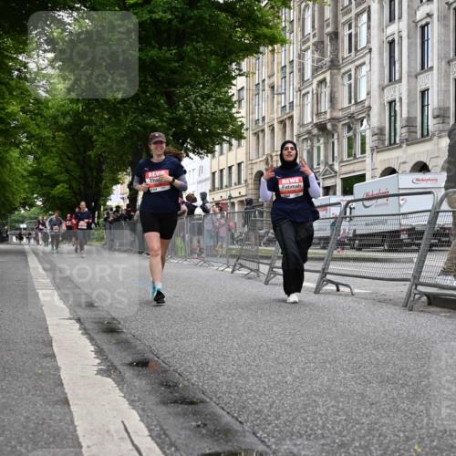 14.06.2026 - REWE Women's Run J. Mangold http://msf.ph/oto/9764202 14.06.2026 11:11:46 Ziel 5159, 5400, 5401, 5602 meine-sportfotos.de