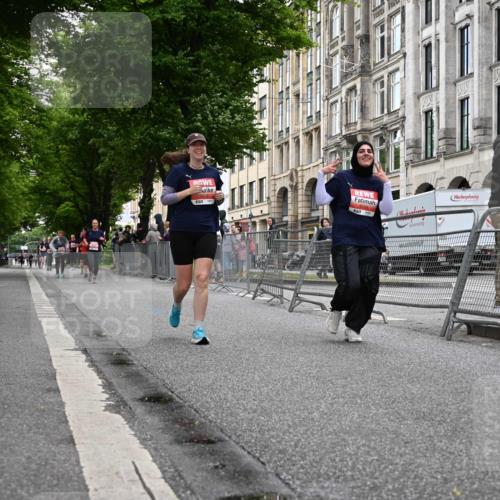 14.06.2026 - REWE Women's Run J. Mangold http://msf.ph/oto/9764210 14.06.2026 11:11:47 Ziel 5159, 5400, 5602 meine-sportfotos.de