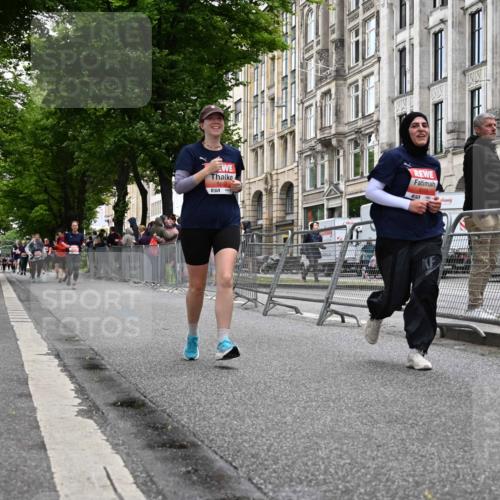 14.06.2026 - REWE Women's Run J. Mangold http://msf.ph/oto/9764218 14.06.2026 11:11:47 Ziel 5159, 5400, 5602 meine-sportfotos.de