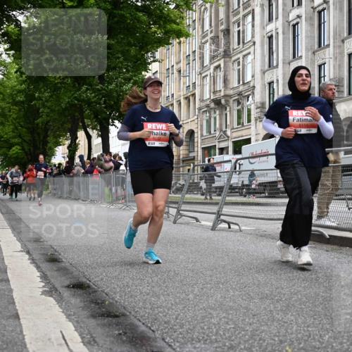 14.06.2026 - REWE Women's Run J. Mangold http://msf.ph/oto/9764222 14.06.2026 11:11:47 Ziel 5159, 5400, 5602 meine-sportfotos.de