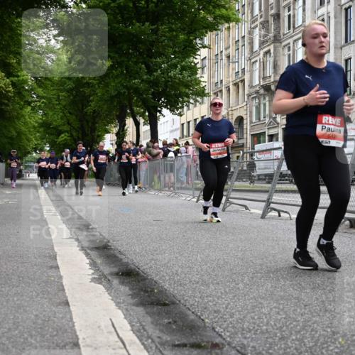 14.06.2026 - REWE Women's Run J. Mangold http://msf.ph/oto/9764537 14.06.2026 11:12:49 Ziel 5300, 5365, 5426 meine-sportfotos.de
