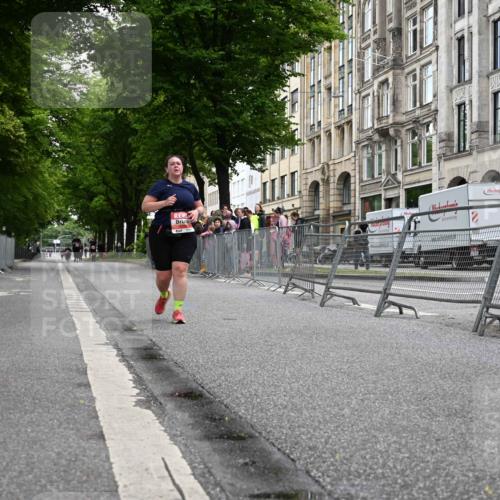 14.06.2026 - REWE Women's Run J. Mangold http://msf.ph/oto/9764672 14.06.2026 11:13:11 Ziel 5256 meine-sportfotos.de