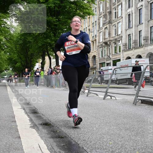 14.06.2026 - REWE Women's Run J. Mangold http://msf.ph/oto/9764744 14.06.2026 11:13:59 Ziel 5680, 5781 meine-sportfotos.de