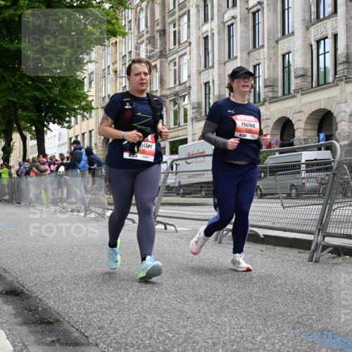 14.06.2026 - REWE Women's Run J. Mangold http://msf.ph/oto/9764761 14.06.2026 11:14:07 Ziel 5405, 5558 meine-sportfotos.de