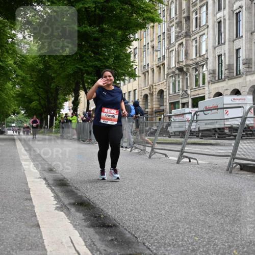 14.06.2026 - REWE Women's Run J. Mangold http://msf.ph/oto/9764778 14.06.2026 11:14:20 Ziel 5431, 5972 meine-sportfotos.de