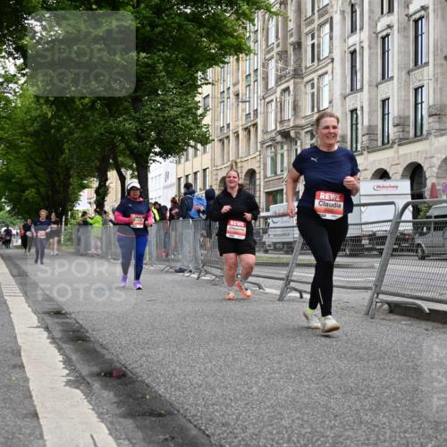 14.06.2026 - REWE Women's Run J. Mangold http://msf.ph/oto/9764849 14.06.2026 11:15:03 Ziel 5422, 5870 meine-sportfotos.de