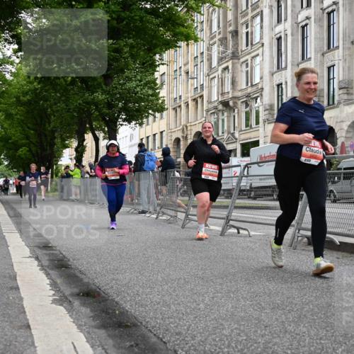 14.06.2026 - REWE Women's Run J. Mangold http://msf.ph/oto/9764853 14.06.2026 11:15:04 Ziel 5422, 5768, 5870 meine-sportfotos.de