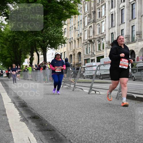 14.06.2026 - REWE Women's Run J. Mangold http://msf.ph/oto/9764867 14.06.2026 11:15:05 Ziel 5422, 5768, 5870 meine-sportfotos.de