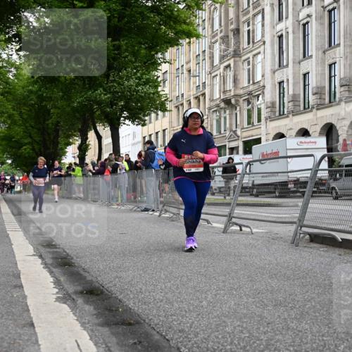 14.06.2026 - REWE Women's Run J. Mangold http://msf.ph/oto/9764886 14.06.2026 11:15:07 Ziel 5422, 5768, 5870 meine-sportfotos.de
