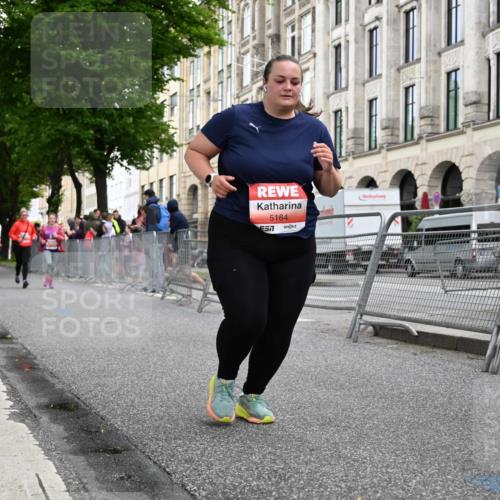 14.06.2026 - REWE Women's Run J. Mangold http://msf.ph/oto/9764947 14.06.2026 11:15:19 Ziel 5184, 5497, 5862 meine-sportfotos.de