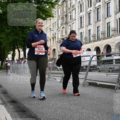 14.06.2026 - REWE Women's Run J. Mangold http://msf.ph/oto/9765018 14.06.2026 11:16:08 Ziel 5269, 5636 meine-sportfotos.de