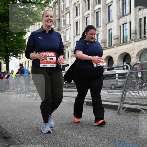 14.06.2026 - REWE Women's Run J. Mangold http://msf.ph/oto/9765025 14.06.2026 11:16:09 Ziel 5269, 5636 meine-sportfotos.de