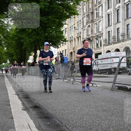 14.06.2026 - REWE Women's Run J. Mangold http://msf.ph/oto/9765028 14.06.2026 11:16:16 Ziel 5506, 5706 meine-sportfotos.de