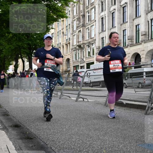 14.06.2026 - REWE Women's Run J. Mangold http://msf.ph/oto/9765050 14.06.2026 11:16:17 Ziel 5506, 5706 meine-sportfotos.de