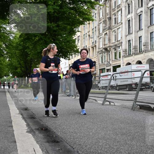 14.06.2026 - REWE Women's Run J. Mangold http://msf.ph/oto/9765061 14.06.2026 11:16:25 Ziel 5628, 6004 meine-sportfotos.de