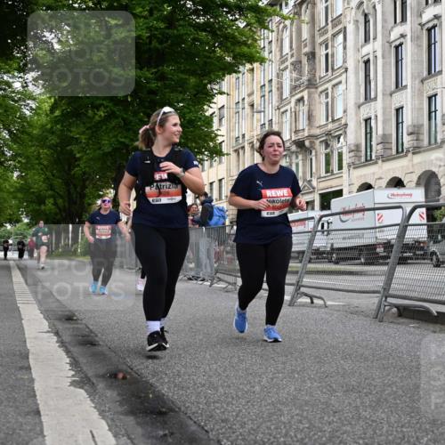 14.06.2026 - REWE Women's Run J. Mangold http://msf.ph/oto/9765068 14.06.2026 11:16:25 Ziel 5628, 6004 meine-sportfotos.de