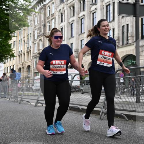 14.06.2026 - REWE Women's Run J. Mangold http://msf.ph/oto/9765113 14.06.2026 11:16:30 Ziel 5163, 5495, 5628, 6004 meine-sportfotos.de
