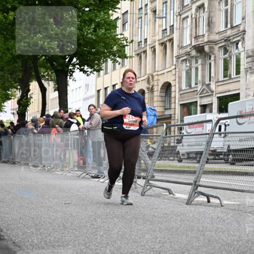 14.06.2026 - REWE Women's Run J. Mangold http://msf.ph/oto/9765257 14.06.2026 11:17:11 Ziel 5220, 5878, 6071 meine-sportfotos.de