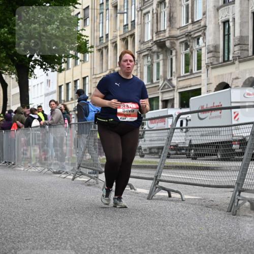 14.06.2026 - REWE Women's Run J. Mangold http://msf.ph/oto/9765266 14.06.2026 11:17:12 Ziel 5220, 5878, 6071 meine-sportfotos.de