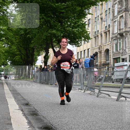 14.06.2026 - REWE Women's Run J. Mangold http://msf.ph/oto/9765270 14.06.2026 11:17:28 Ziel 5577 meine-sportfotos.de