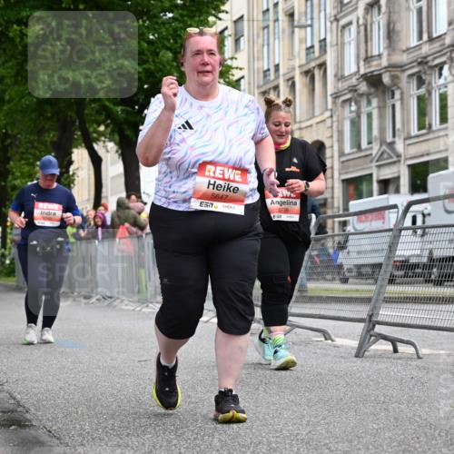 14.06.2026 - REWE Women's Run J. Mangold http://msf.ph/oto/9765334 14.06.2026 11:18:32 Ziel 5550, 5647, 5738 meine-sportfotos.de