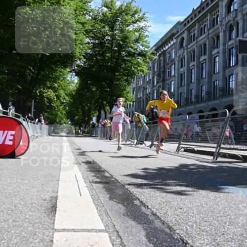 14.06.2026 - REWE Women's Run J. Mangold http://msf.ph/oto/9765382 14.06.2026 11:35:59 Ziel 169, 307 meine-sportfotos.de