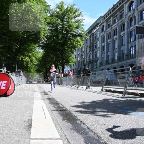 14.06.2026 - REWE Women's Run J. Mangold http://msf.ph/oto/9765414 14.06.2026 11:36:08 Ziel 106, 237, 263 meine-sportfotos.de