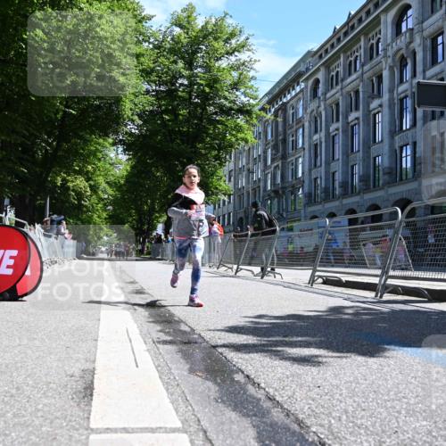 14.06.2026 - REWE Women's Run J. Mangold http://msf.ph/oto/9765419 14.06.2026 11:36:08 Ziel 106, 237, 263 meine-sportfotos.de