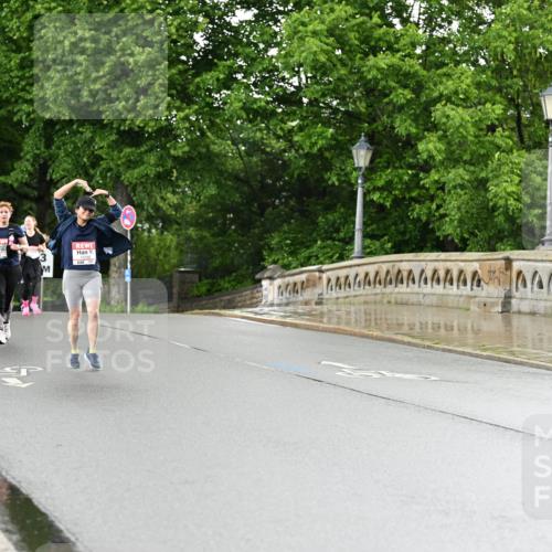 14.06.2026 - REWE Women's Run Dr. Thomas Lammeyer http://msf.ph/oto/9771943 14.06.2026 09:50:08 Laufen  meine-sportfotos.de