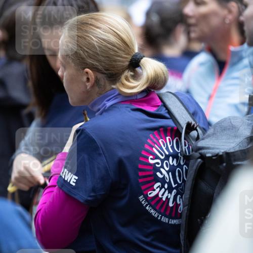 14.06.2026 - REWE Women's Run Michael Strokosch http://msf.ph/oto/9779377 14.06.2026 08:26:01 Laufen  meine-sportfotos.de