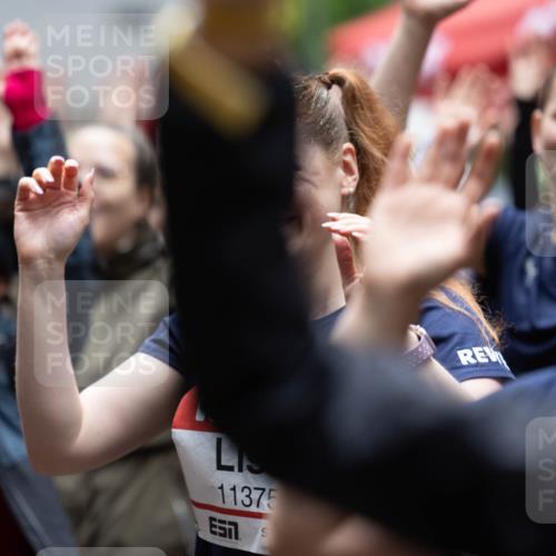 14.06.2026 - REWE Women's Run Michael Strokosch http://msf.ph/oto/9779445 14.06.2026 08:32:30 Laufen 11375, 57 meine-sportfotos.de