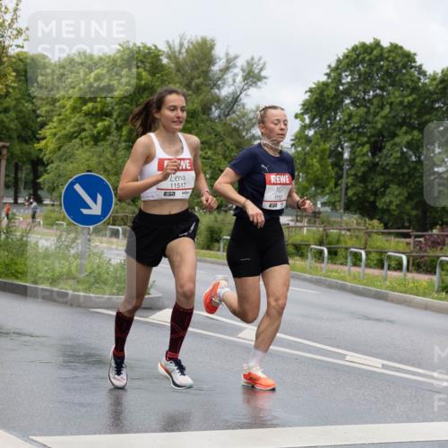 14.06.2026 - REWE Women's Run Michael Strokosch http://msf.ph/oto/9779681 14.06.2026 09:08:15 Laufen 11517, 11507 meine-sportfotos.de