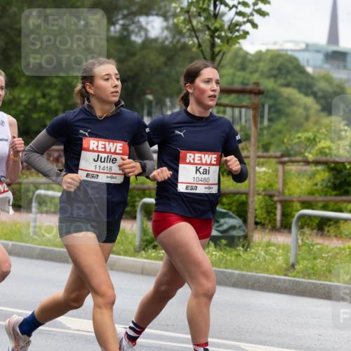 14.06.2026 - REWE Women's Run Michael Strokosch http://msf.ph/oto/9779702 14.06.2026 09:08:37 Laufen 11418, 10480, 7 meine-sportfotos.de