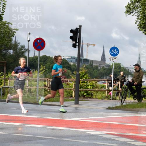 14.06.2026 - REWE Women's Run Michael Strokosch http://msf.ph/oto/9779709 14.06.2026 09:08:55 Laufen  meine-sportfotos.de