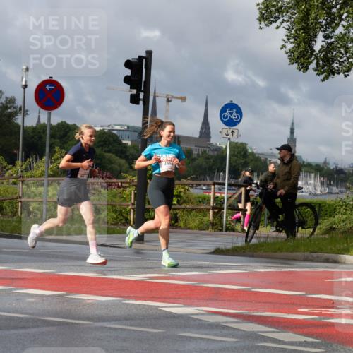14.06.2026 - REWE Women's Run Michael Strokosch http://msf.ph/oto/9779711 14.06.2026 09:08:55 Laufen  meine-sportfotos.de