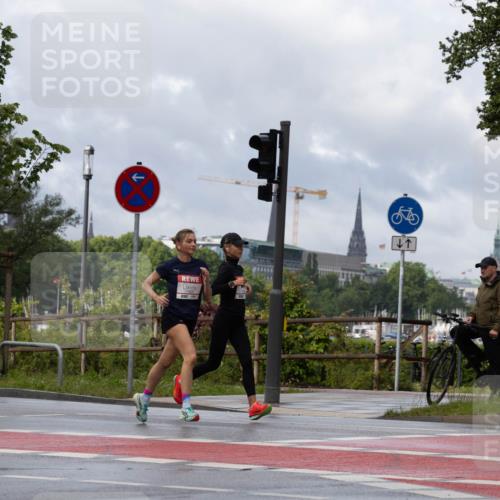 14.06.2026 - REWE Women's Run Michael Strokosch http://msf.ph/oto/9779721 14.06.2026 09:09:20 Laufen  meine-sportfotos.de