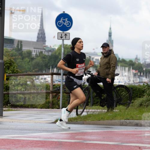 14.06.2026 - REWE Women's Run Michael Strokosch http://msf.ph/oto/9779738 14.06.2026 09:09:30 Laufen 57, 10892 meine-sportfotos.de