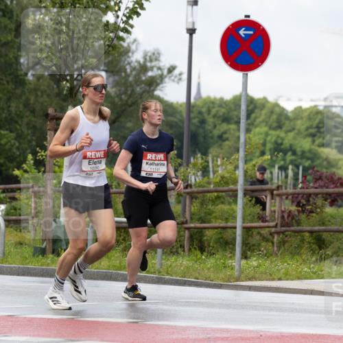 14.06.2026 - REWE Women's Run Michael Strokosch http://msf.ph/oto/9779743 14.06.2026 09:09:36 Laufen 10489, 10790, 11141 meine-sportfotos.de