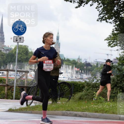 14.06.2026 - REWE Women's Run Michael Strokosch http://msf.ph/oto/9779760 14.06.2026 09:09:41 Laufen 10430 meine-sportfotos.de