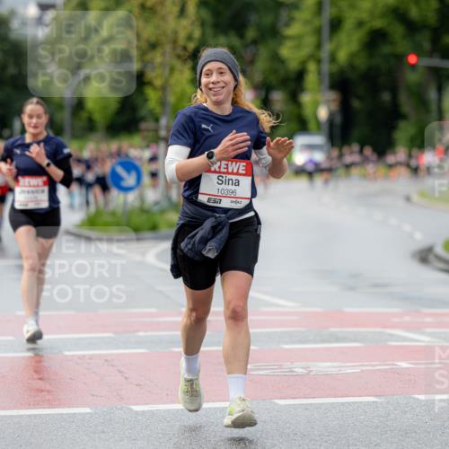 14.06.2026 - REWE Women's Run Michael Strokosch http://msf.ph/oto/9779774 14.06.2026 09:10:05 Laufen 10396 meine-sportfotos.de