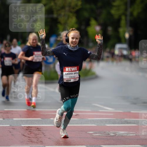 14.06.2026 - REWE Women's Run Michael Strokosch http://msf.ph/oto/9779803 14.06.2026 09:10:10 Laufen 10642 meine-sportfotos.de