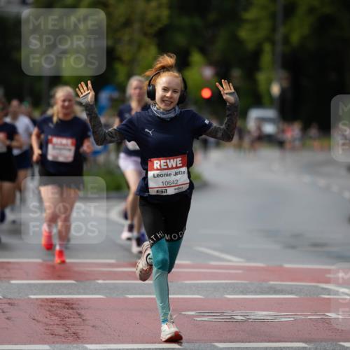 14.06.2026 - REWE Women's Run Michael Strokosch http://msf.ph/oto/9779805 14.06.2026 09:10:10 Laufen 10642 meine-sportfotos.de