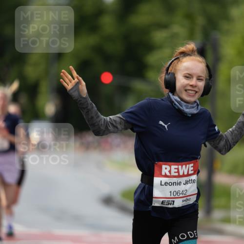 14.06.2026 - REWE Women's Run Michael Strokosch http://msf.ph/oto/9779821 14.06.2026 09:10:12 Laufen 10642 meine-sportfotos.de