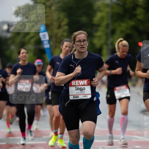 14.06.2026 - REWE Women's Run Michael Strokosch http://msf.ph/oto/9779831 14.06.2026 09:10:24 Laufen 10392 meine-sportfotos.de