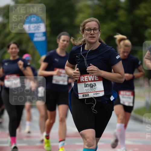 14.06.2026 - REWE Women's Run Michael Strokosch http://msf.ph/oto/9779835 14.06.2026 09:10:24 Laufen 1, 0392 meine-sportfotos.de